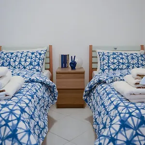 Casa Cinzia Taormina